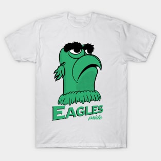 Eagles Pride T-Shirt